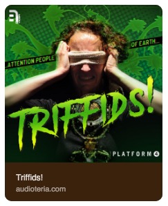 Triffids Audio Download